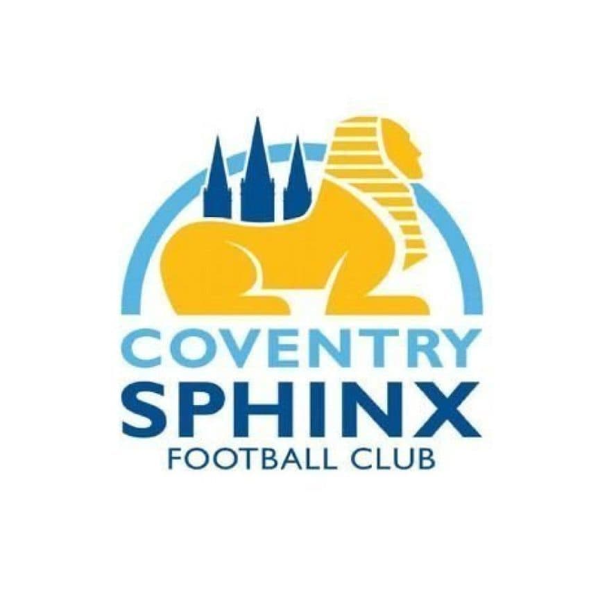 Coventry Sphinx cae ante Sutton United en partido de siete goles