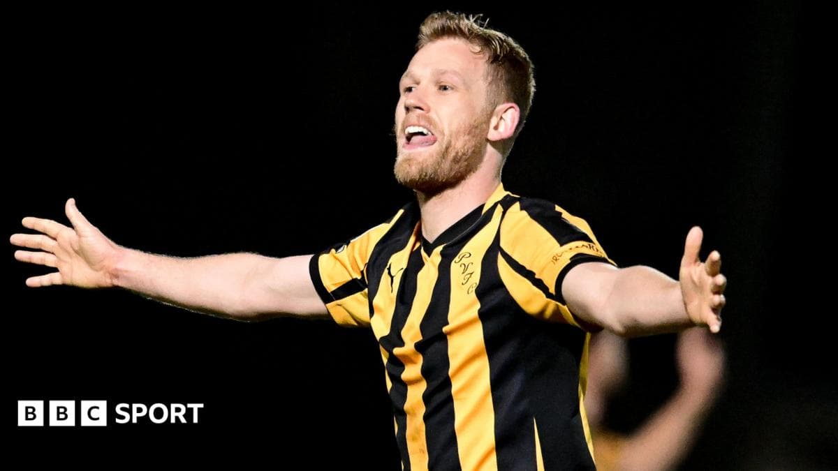 Jayden Stockley sube a League One con AFC Wimbledon
