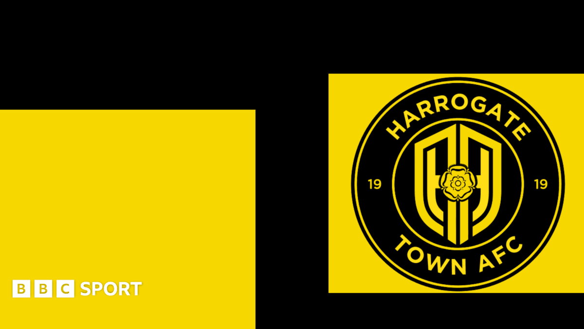 Brad Dolaghan refuerza a Harrogate Town desde Worthing FC