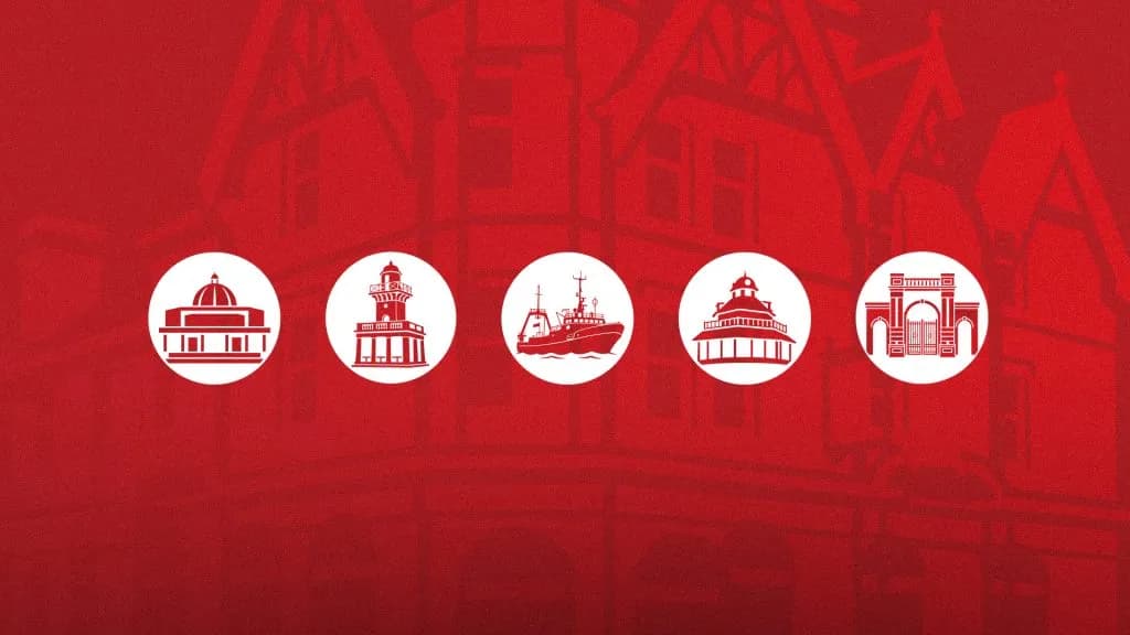 Fleetwood Town presenta su imagen para la temporada